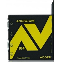 AdderLink AV100 Adder AV Digital Signage Extender