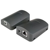 AdderLink C-USB Adder USB 2.0 Extender über CATx