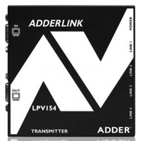 AdderLink LPV154 Adder 4-Fach VGA Video Verteilerung über CATx