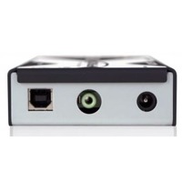 AdderLink X-DVI Pro DL Adder Dual Link DVI-D Video USB KVM Extender