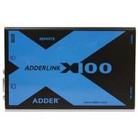 AdderLink X100 Adder KVM Extender