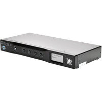 ADDERView Secure AVS 4114 Secure 4K UHD HDMI/DP KVM Switch von Adder