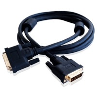 VSCD3V Adder 2 Meter DVI-D Dual Link Video Kabel