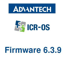 Advantech-ICR-OS-Firmware 6.3.9