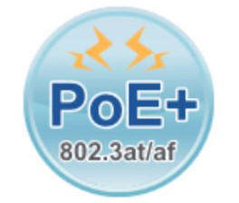 Advantech PoE-Logo