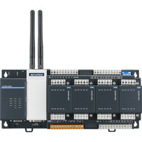 ADAM-3600 Advantech Intelligentes Wireless RTU Remote Terminal Unit