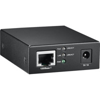 EKI-2741FL Advantech Gigabit Ethernet zu SFP Glasfaser Medienkonverter
