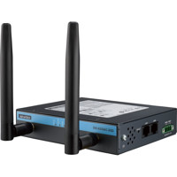 EKI-6333AC-2GD Industrial WLAN Access Point von Advantech LAN Ports