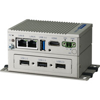 UNO-2271G-E22AE Smart Factory Edge Gateway von Advantech