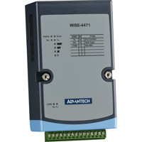 WISE-4471 industrielles Wireless NB-IoT I/O Modul von Advantech