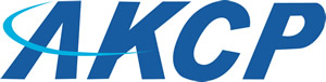 AKCP Logo