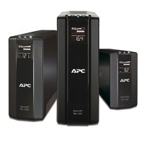 Back-UPS Pro APC Line Interaktive USV Anlagen Unterbrechungsfreie Stromversorgungen