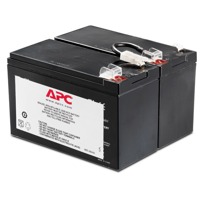 APCRBC109 Replacement Battery Cartridge #109 von APC.