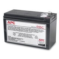 APCRBC110 Replacement Battery Cartridge #110 von APC.
.
.
.
.
