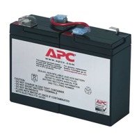 RBC1 APC USV Ersatzbatterien Replacement Battery Cartridge #1