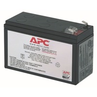RBC35 Replacement Battery Cartridge #35 von APC USV Austauschbatterie.
