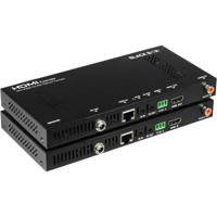 AVX-HDMI2-HDB-R2 4K UHD HDMI 2.0 HDBaseT Extender von Black Box