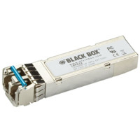 LSP Serie 10 Gigabit SFP+ Transceiver von Black Box LSP422
