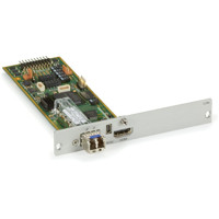 ACX1MR-HDO-SM Receiver Modul mit 1x HDMI und 1x Glasfaser Anschluss von Black Box