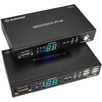 VX-HDMI-4KIP MediaCento IPX 4K HDMI über IP Extender von Blackbox