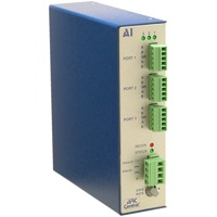 Der AI3-485(X) von Contemporary Controls ist eine ARCnet Netzwerkschnittstelle.
