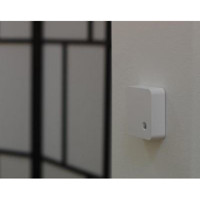 ERS Serie drahtlose Indoor LoRaWAN Sensoren mit NFC von Elsys Anwendung