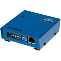 Poseidon 2250 Ethernet Environmental Monitoring und Data Logger von HW group.