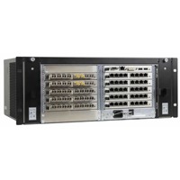 Draco tera enterprise Ihse 480 Serie Cat-X / Fiber KVM Switch for DVI, HDMI, USB, Audio and RS-232