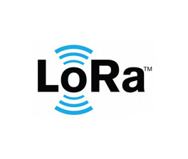 Logo LoRa Technologie