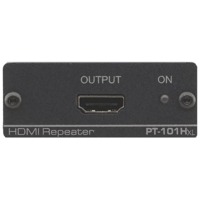 HDMI Ausgang des PT-101HXL HDMI Verstärkers von Kramer Electronics.