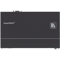 VP-429H2 4K60 Scaler/Switch für HDMI, VGA und DisplayPort Videosignalen von Kramer Electronics von oben