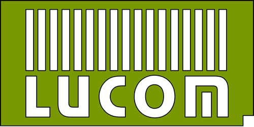 Lucom Logo