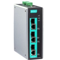 Der EDR-G903 von Moxa ist ein industrieller Secure VPN Router.