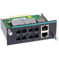 IM-6700A-4MSC2TX Fast Ethernet Modul für IKS-6726A und IKS-6728A Switches von Moxa