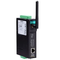 Der OnCell G3150-HSPA von Moxa ist ein industrieller Cellular Gateway.