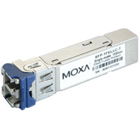 SFP-1FELLC-T Single-Mode LC Fast Ethernet SFP Modul von Moxa