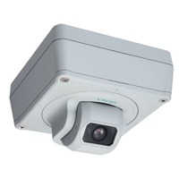 Die VPort 16-M12 von Moxa ist eine IP Kamera.