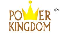 Power Kingdom Logo