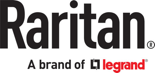 Raritan Legrand Logo