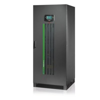 Master HP UL von Riello UPS ist eine Online USV Anlage mit 480V und 65-250kVA Leistung.