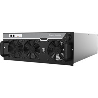 Power Modul Multi Power N+1 2x42 kW Modulare-Serverraum-USV-Anlagenx