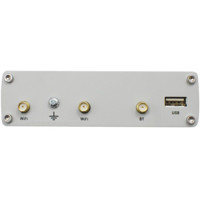 RUTX10 Ethernet und WIFI Router mit 4x Gigabit Ports und WIFI 5 802.11ac von Teltonika Back