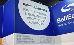BellEquip Power-Days 2019 - Power-Lösungen