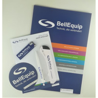 BellEquip Marketing-Paket
