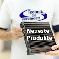 Neueste Produkte