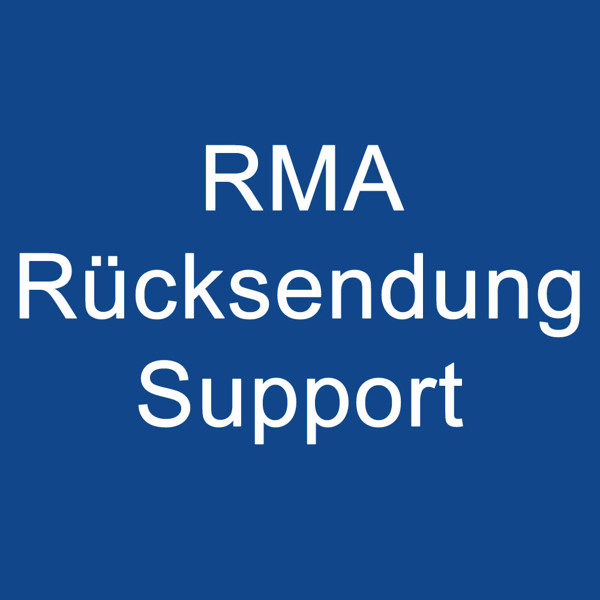BellEquip GmbH RMA / Rücksendung / Support