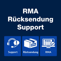 RMA Support Rücksendung BellEquip