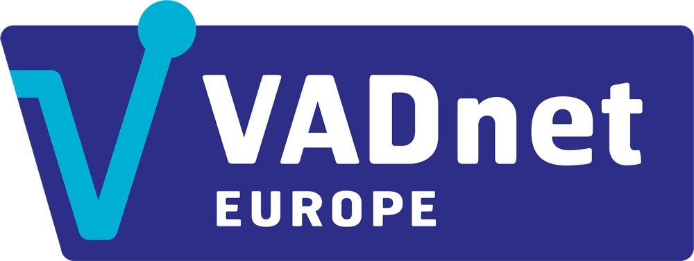 VADnet Logo