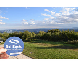 Data Center Convention 2021 - Kahlenberg