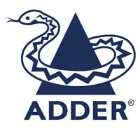 Adder Logo